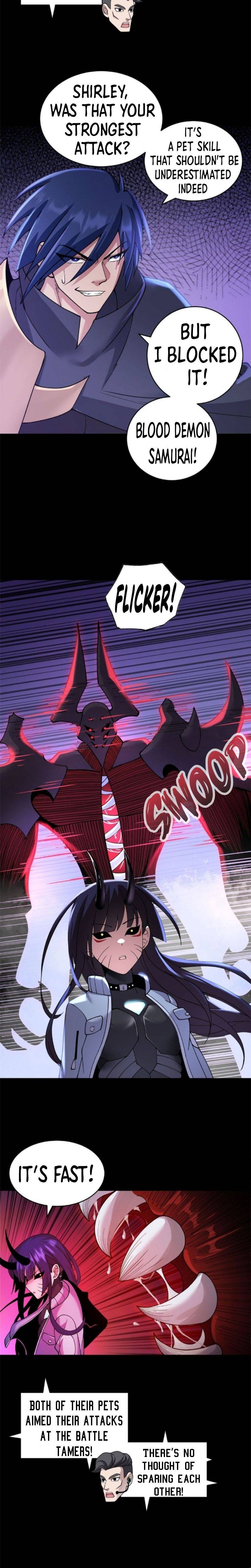 Read Astral Pet Store Manga Online