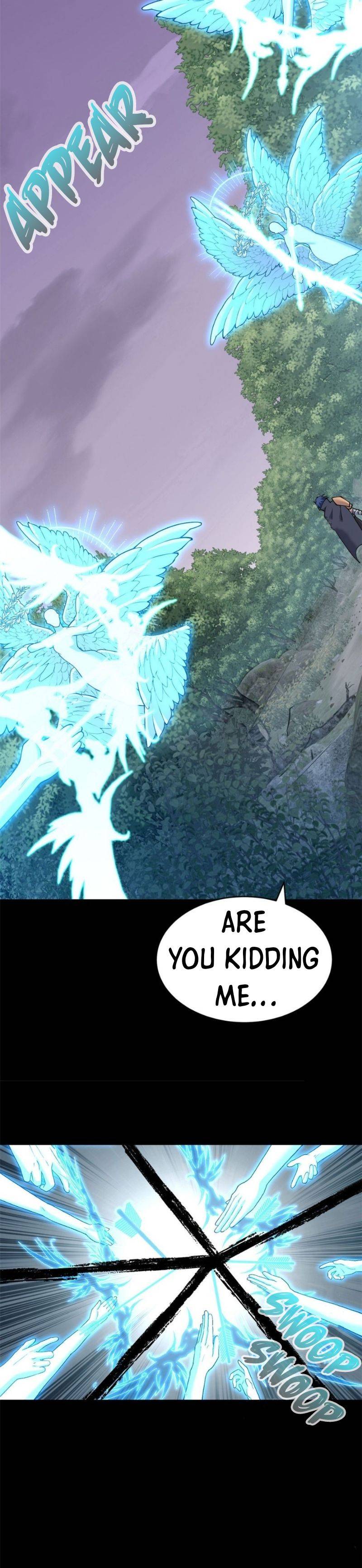 Read Astral Pet Store Manga Online