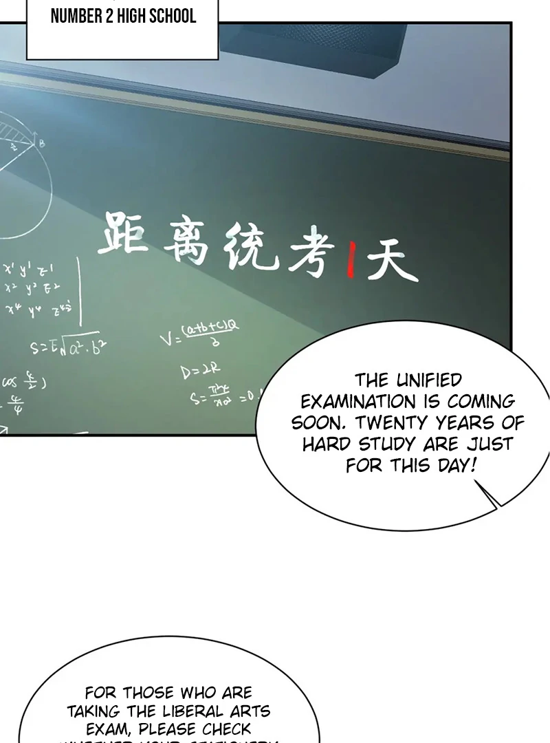 Read Awakening the Purple Thunder at the Beginning Manga Online