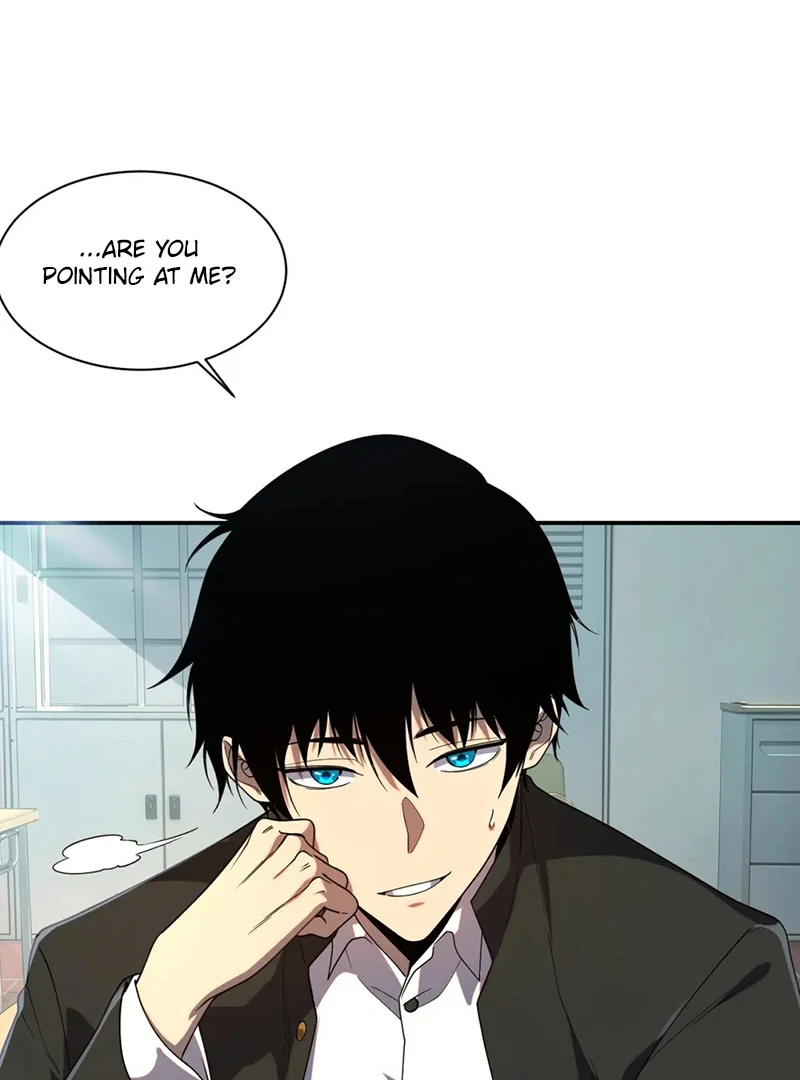 Read Awakening the Purple Thunder at the Beginning Manga Online
