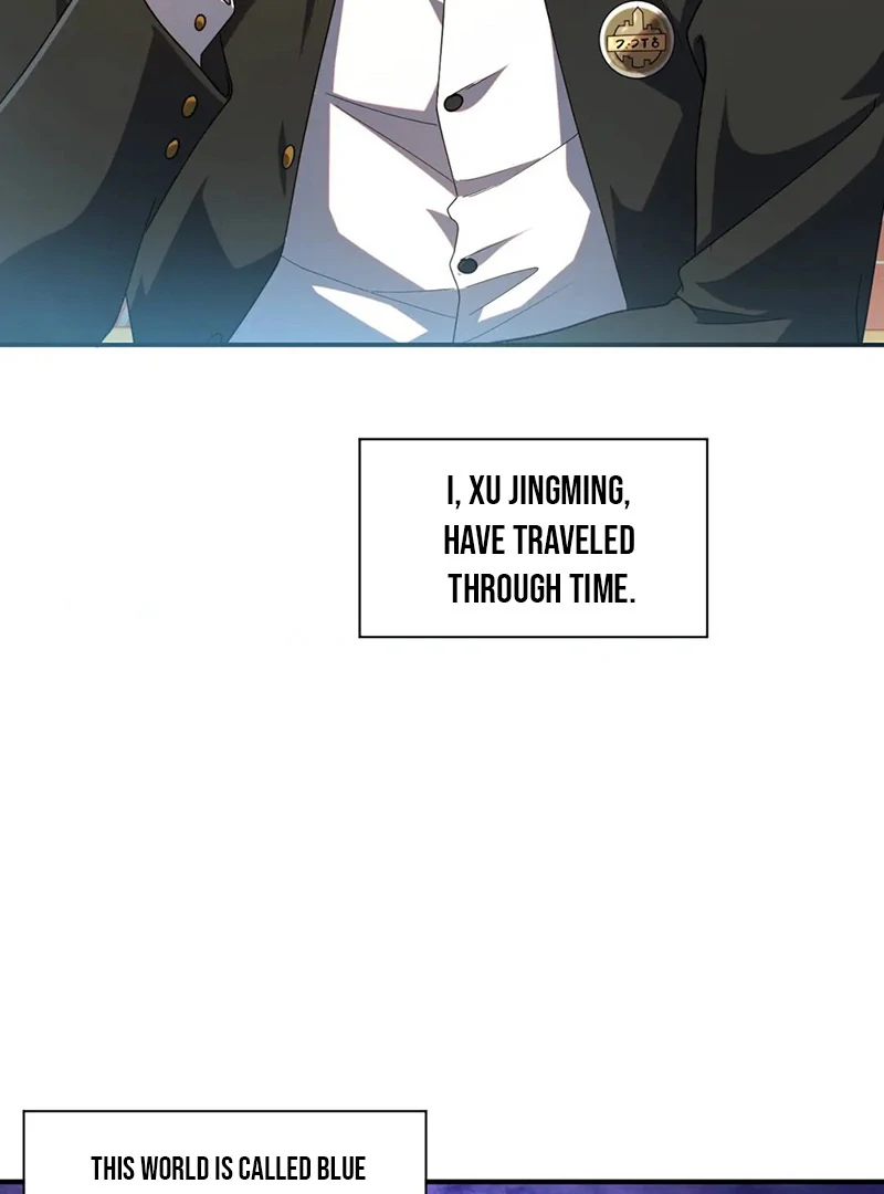 Read Awakening the Purple Thunder at the Beginning Manga Online