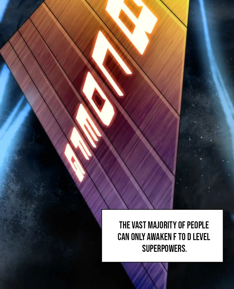Read Awakening the Purple Thunder at the Beginning Manga Online