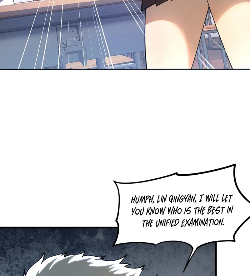 Read Awakening the Purple Thunder at the Beginning Manga Online