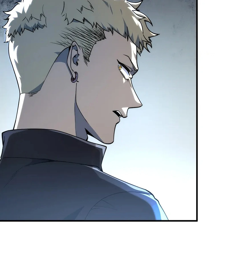 Read Awakening the Purple Thunder at the Beginning Manga Online