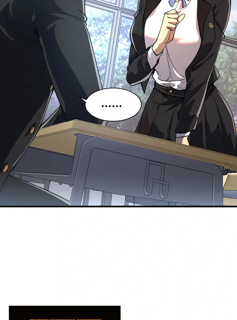 Read Awakening the Purple Thunder at the Beginning Manga Online