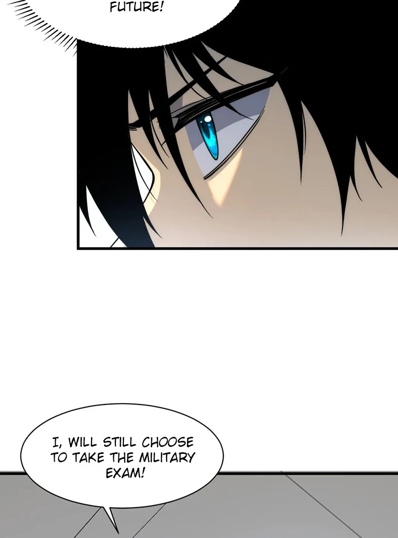 Read Awakening the Purple Thunder at the Beginning Manga Online