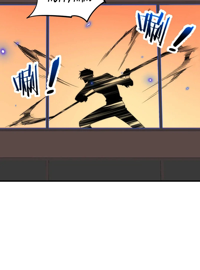 Read Awakening the Purple Thunder at the Beginning Manga Online