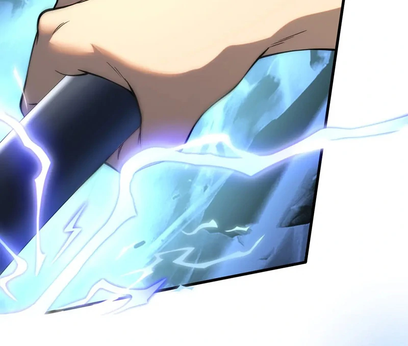 Read Awakening the Purple Thunder at the Beginning Manga Online