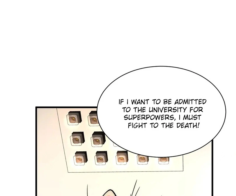 Read Awakening the Purple Thunder at the Beginning Manga Online