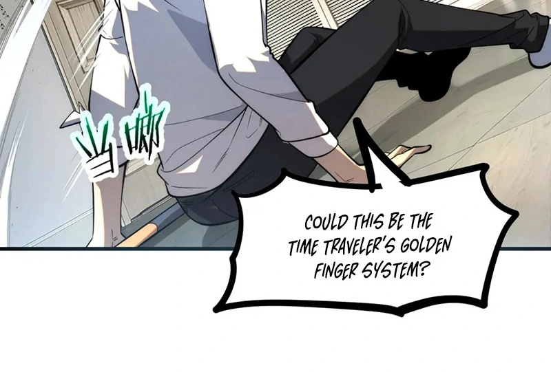 Read Awakening the Purple Thunder at the Beginning Manga Online