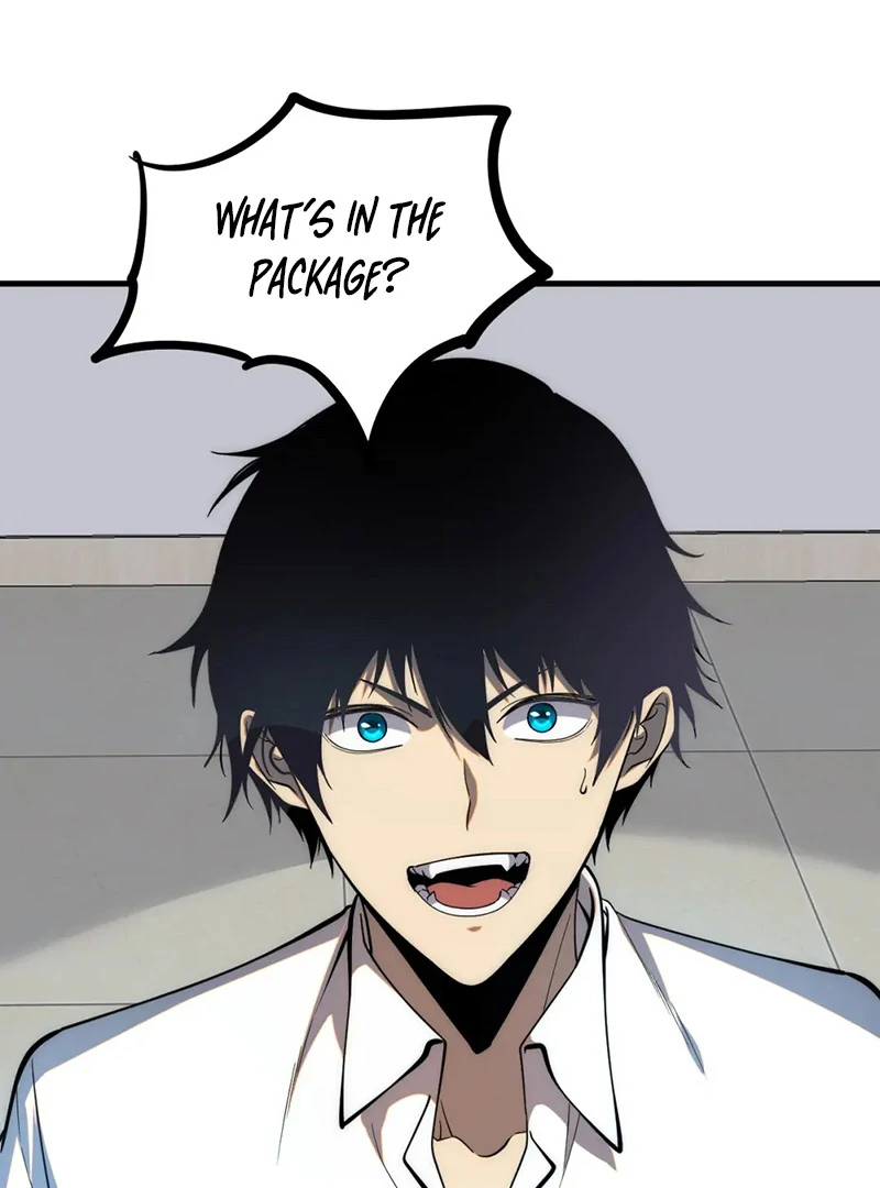Read Awakening the Purple Thunder at the Beginning Manga Online