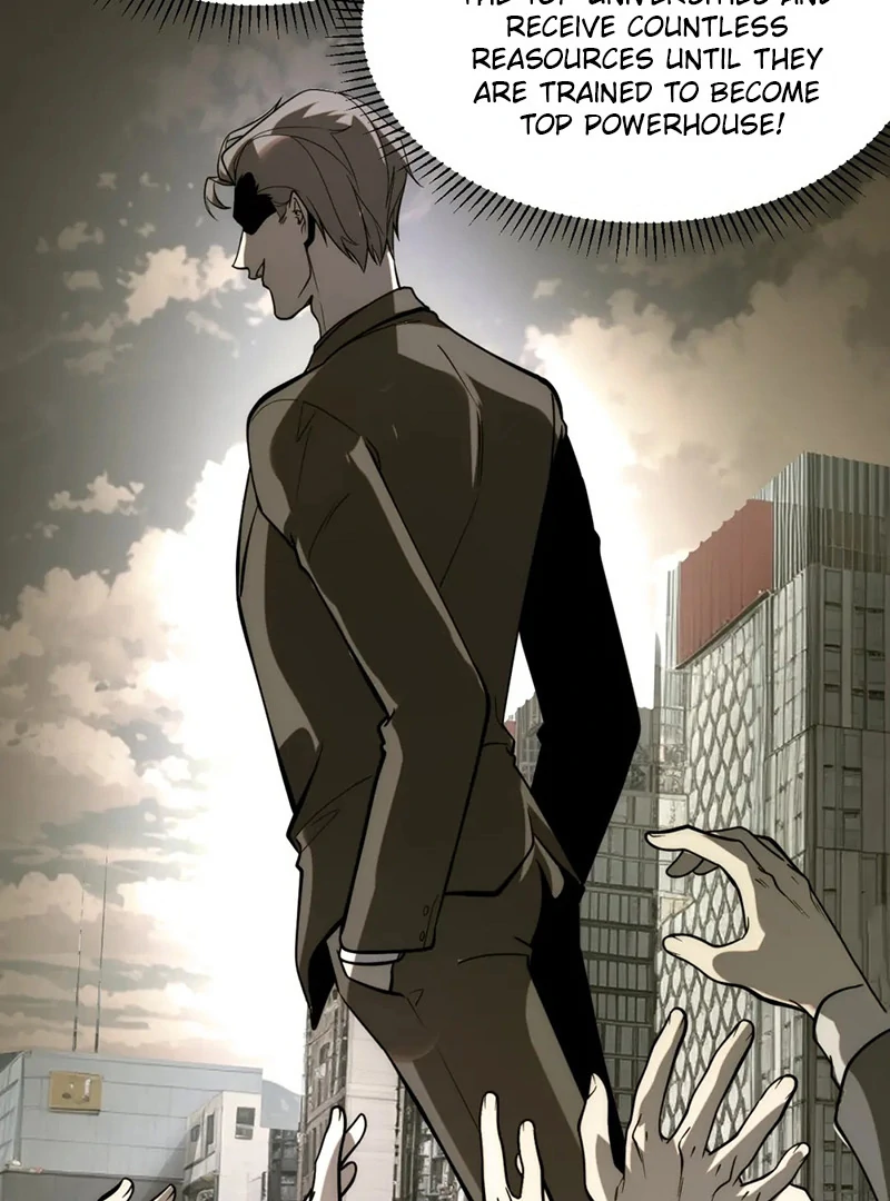 Read Awakening the Purple Thunder at the Beginning Manga Online