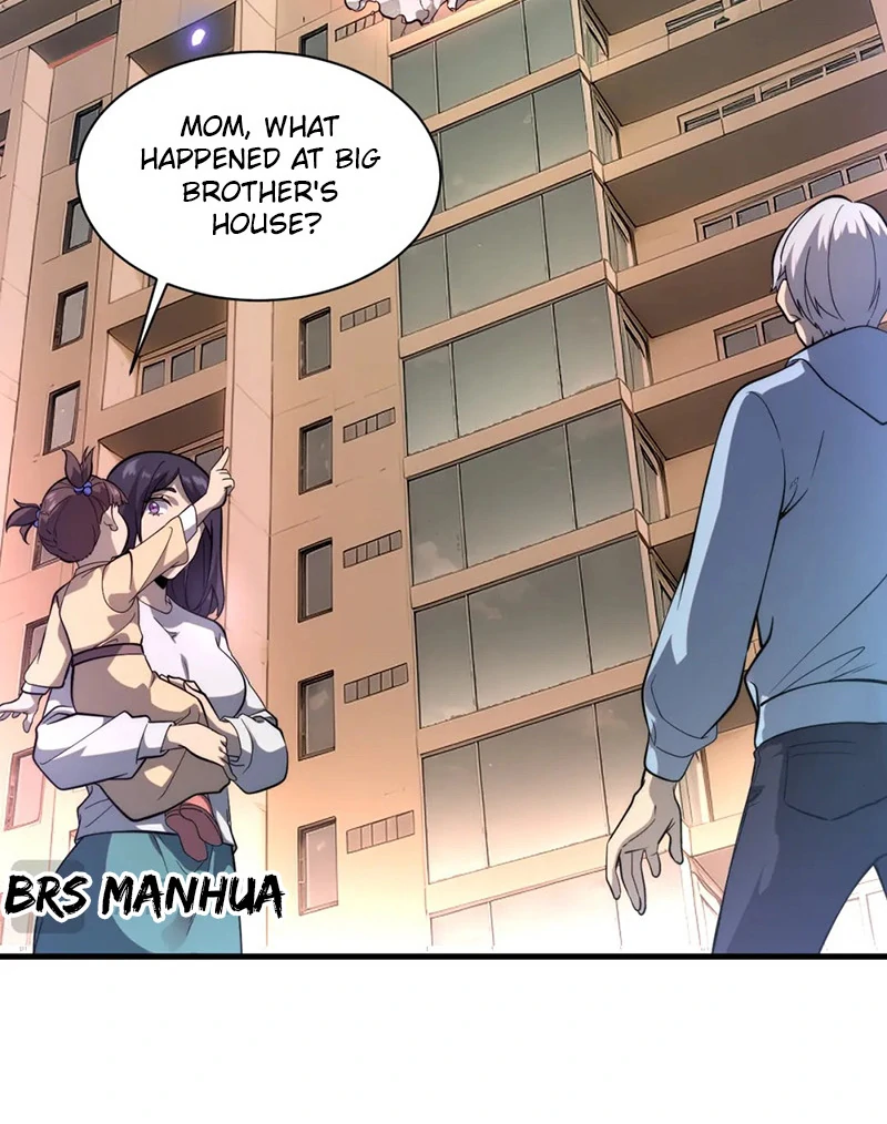 Read Awakening the Purple Thunder at the Beginning Manga Online