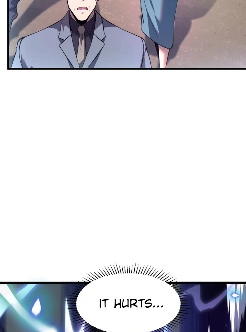 Read Awakening the Purple Thunder at the Beginning Manga Online