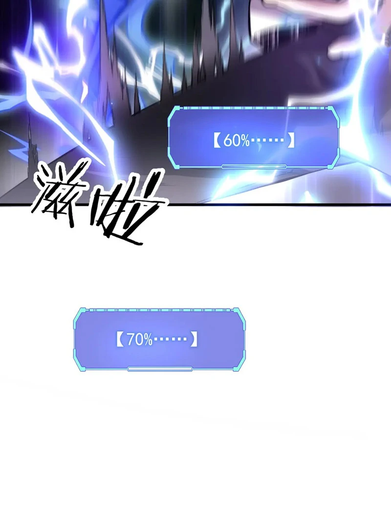 Read Awakening the Purple Thunder at the Beginning Manga Online