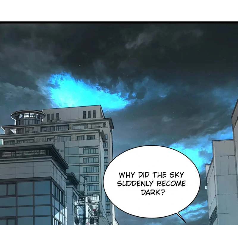 Read Awakening the Purple Thunder at the Beginning Manga Online