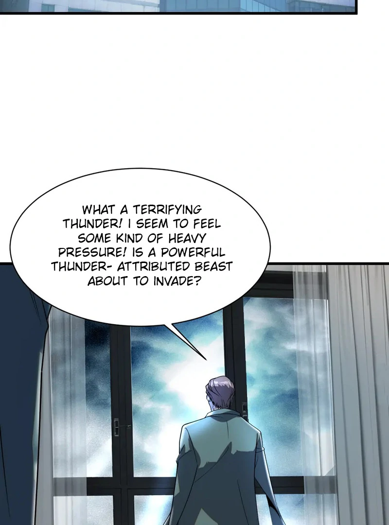 Read Awakening the Purple Thunder at the Beginning Manga Online