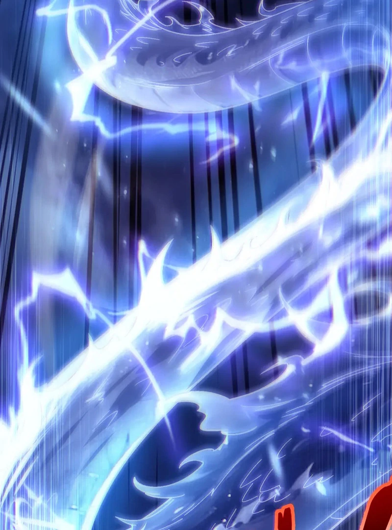 Read Awakening the Purple Thunder at the Beginning Manga Online