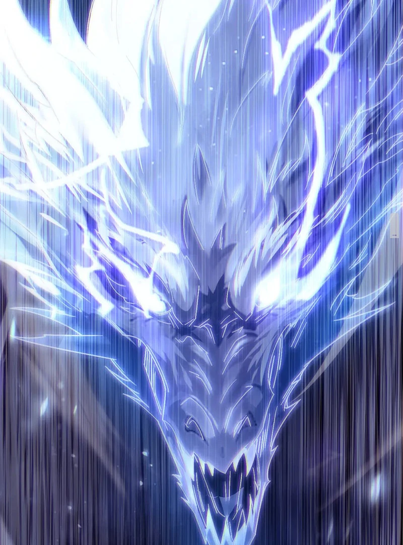 Read Awakening the Purple Thunder at the Beginning Manga Online
