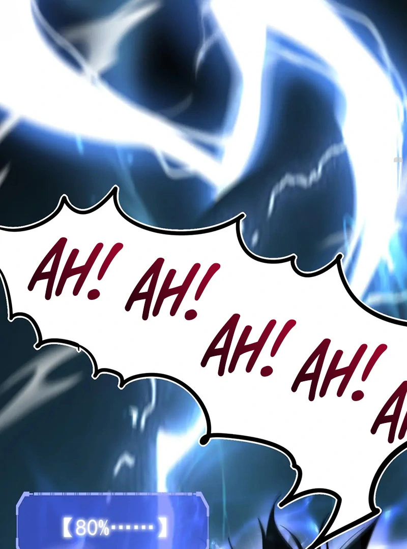 Read Awakening the Purple Thunder at the Beginning Manga Online