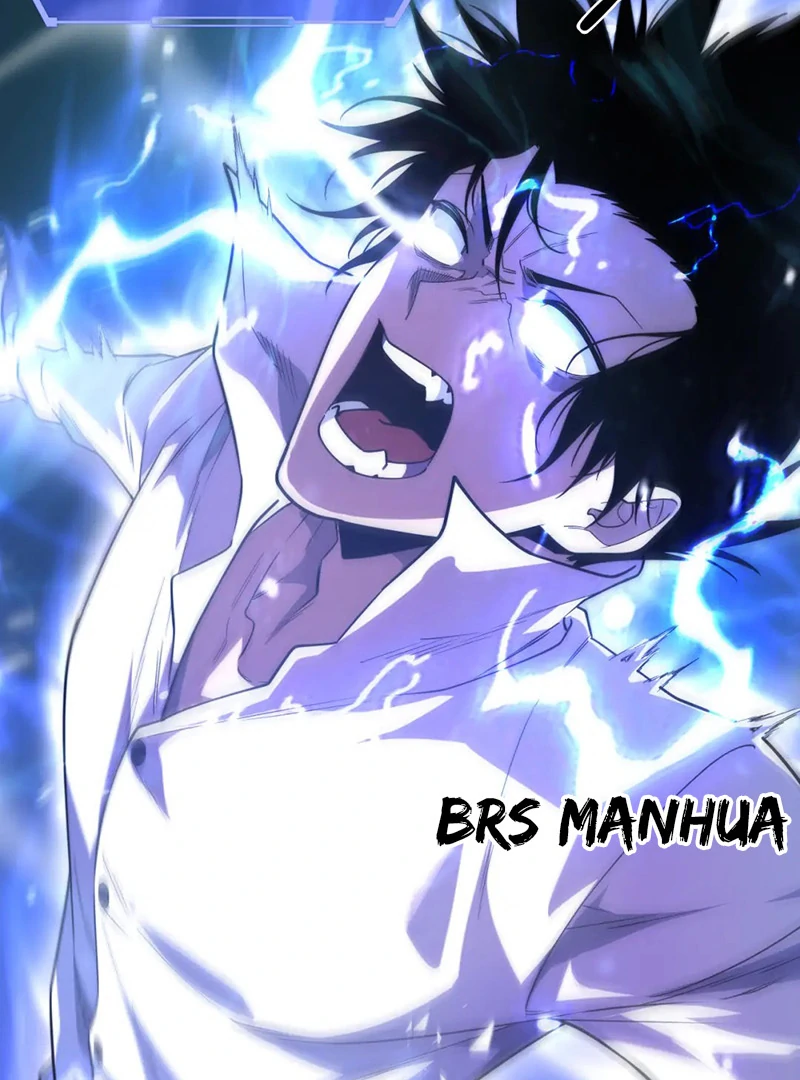 Read Awakening the Purple Thunder at the Beginning Manga Online