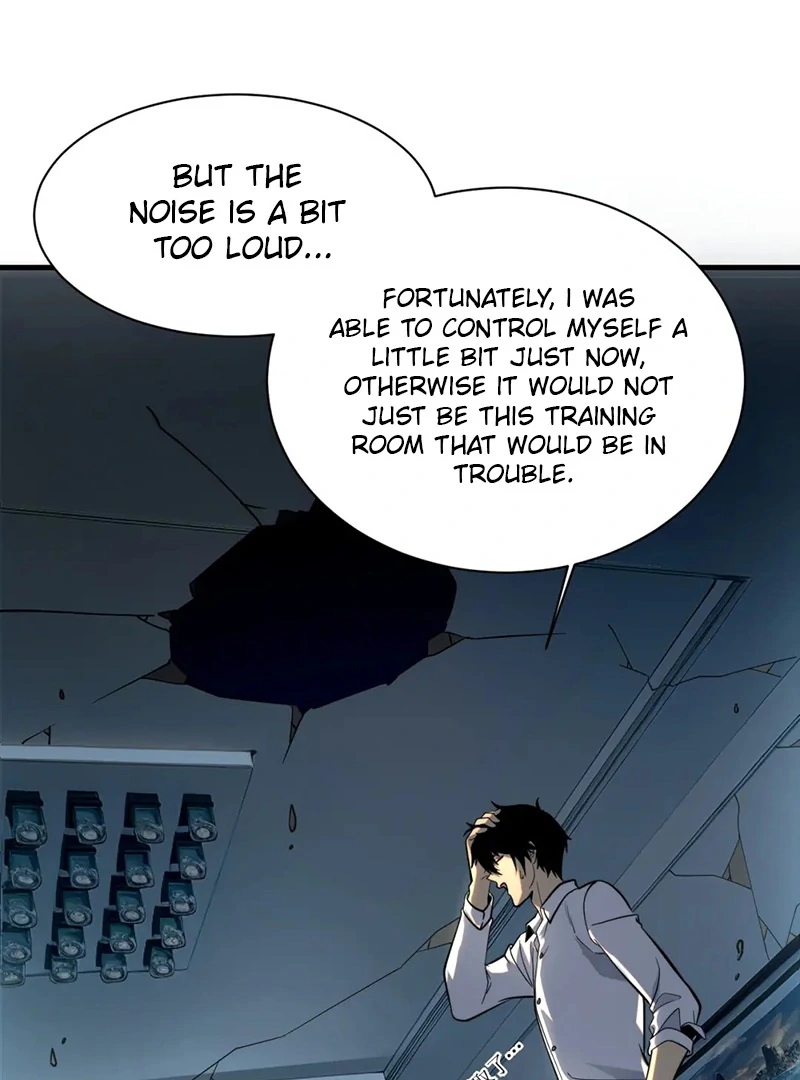Read Awakening the Purple Thunder at the Beginning Manga Online