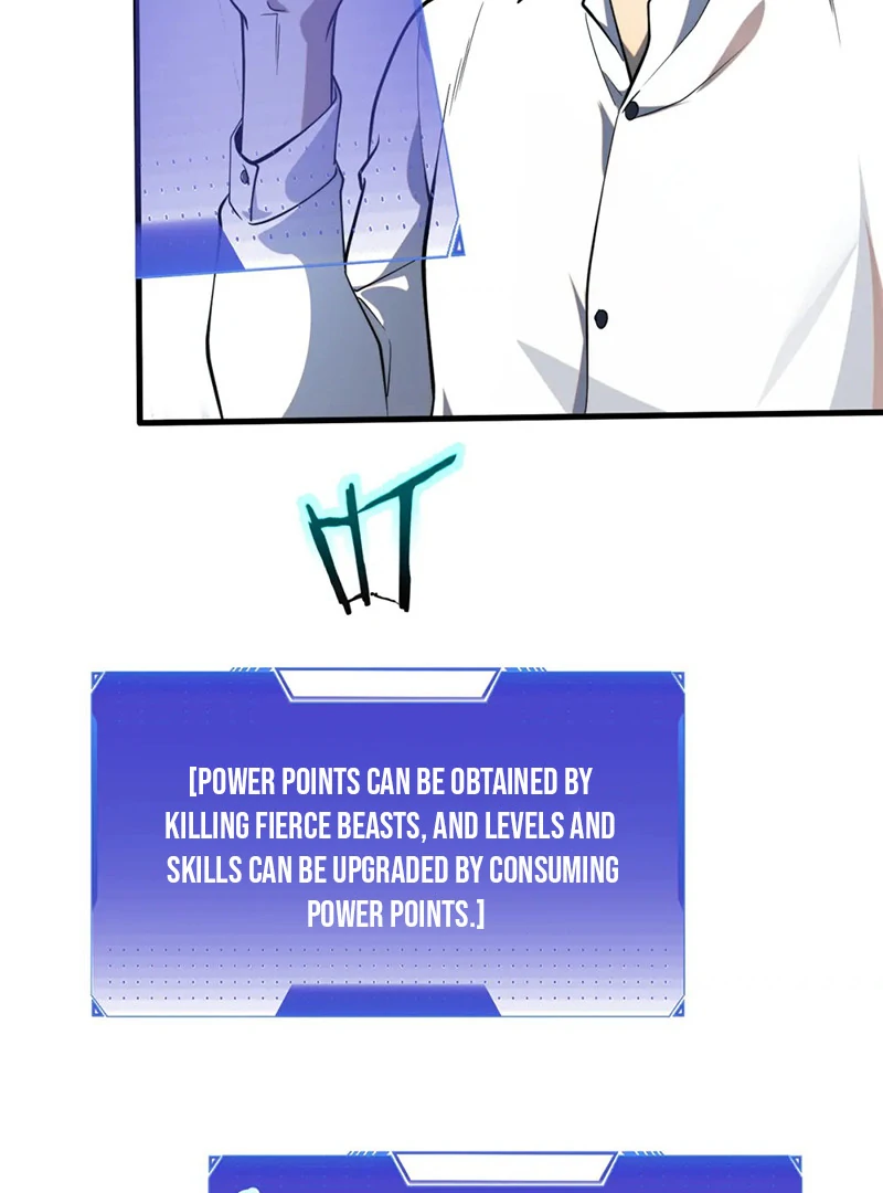 Read Awakening the Purple Thunder at the Beginning Manga Online
