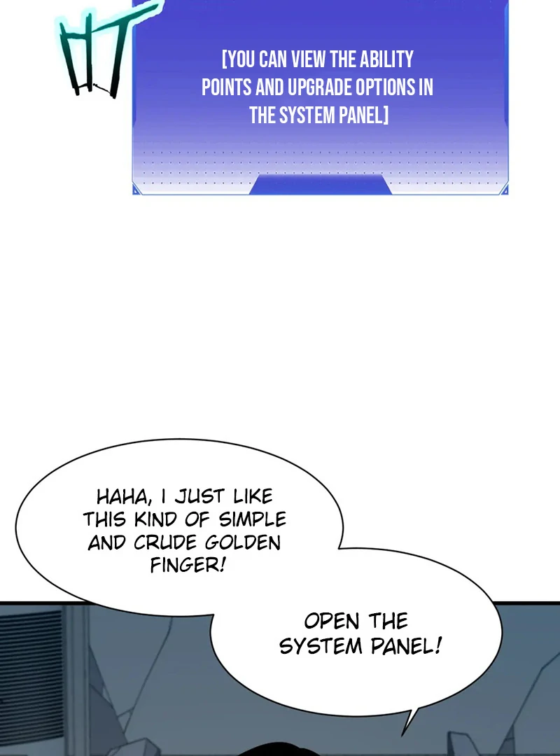 Read Awakening the Purple Thunder at the Beginning Manga Online