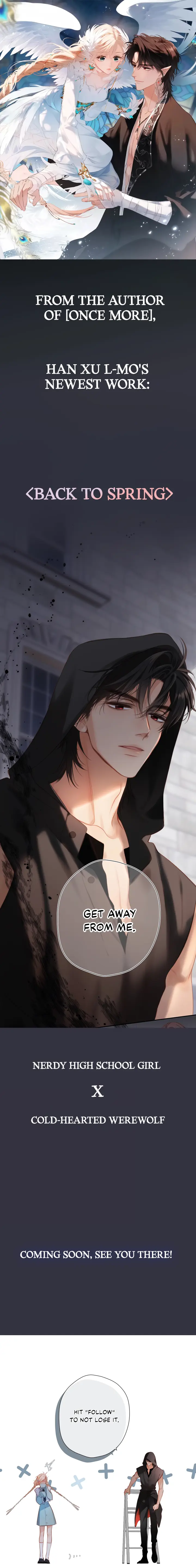 Read Back to Spring Manga Online