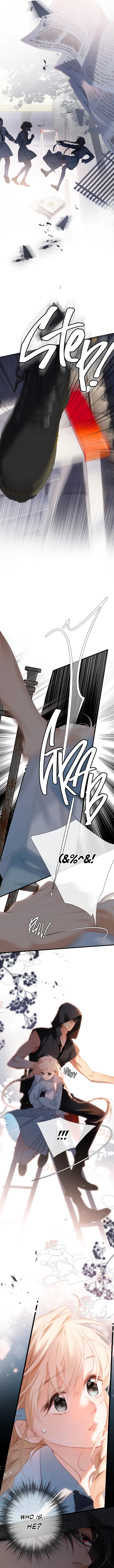 Read Back to Spring Manga Online