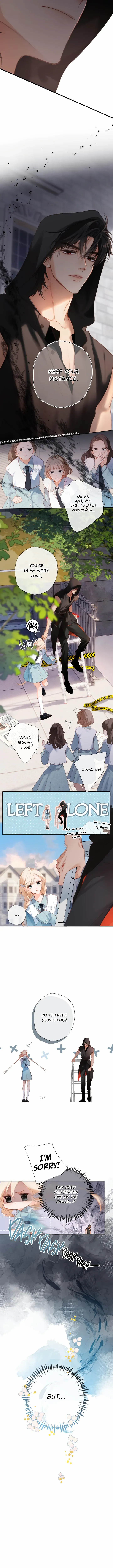 Read Back to Spring Manga Online