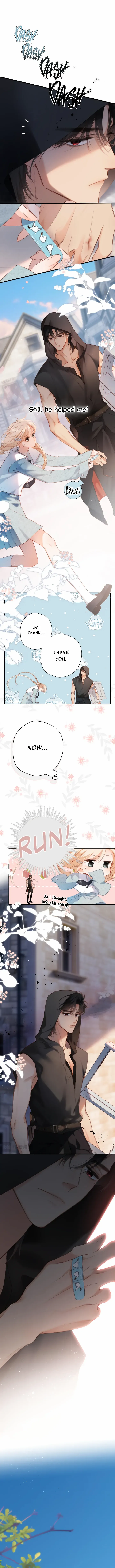 Read Back to Spring Manga Online