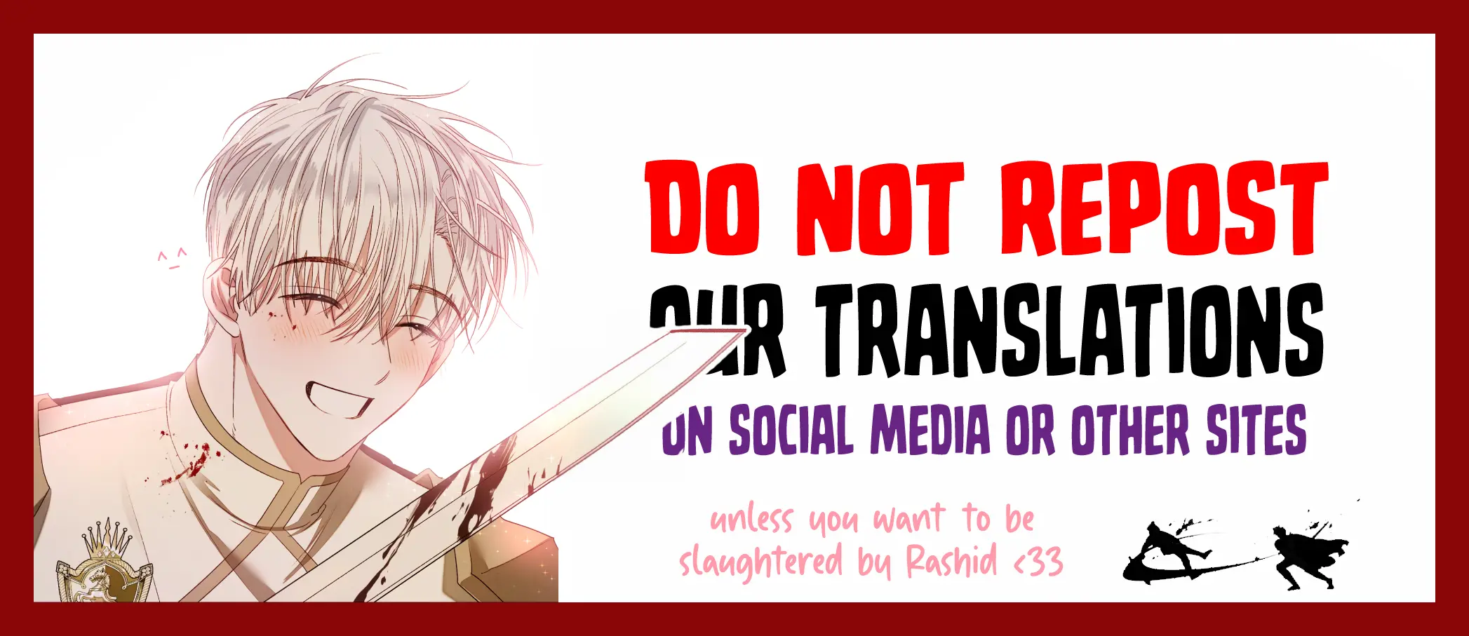 Read Back to Spring Manga Online