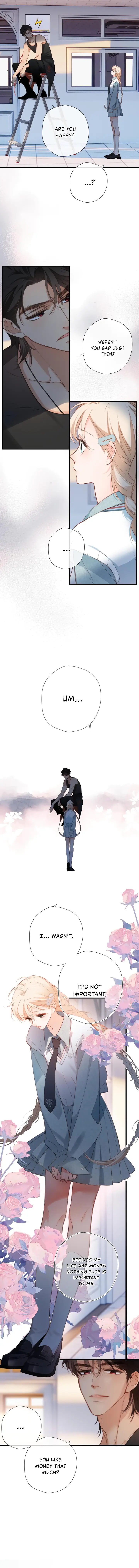 Read Back to Spring Manga Online