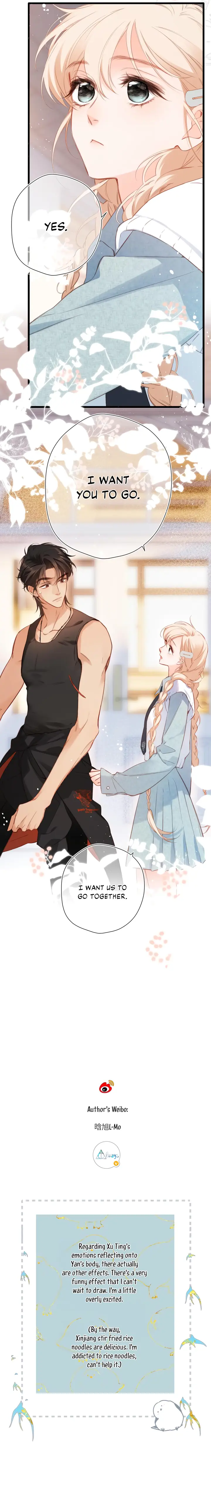 Read Back to Spring Manga Online