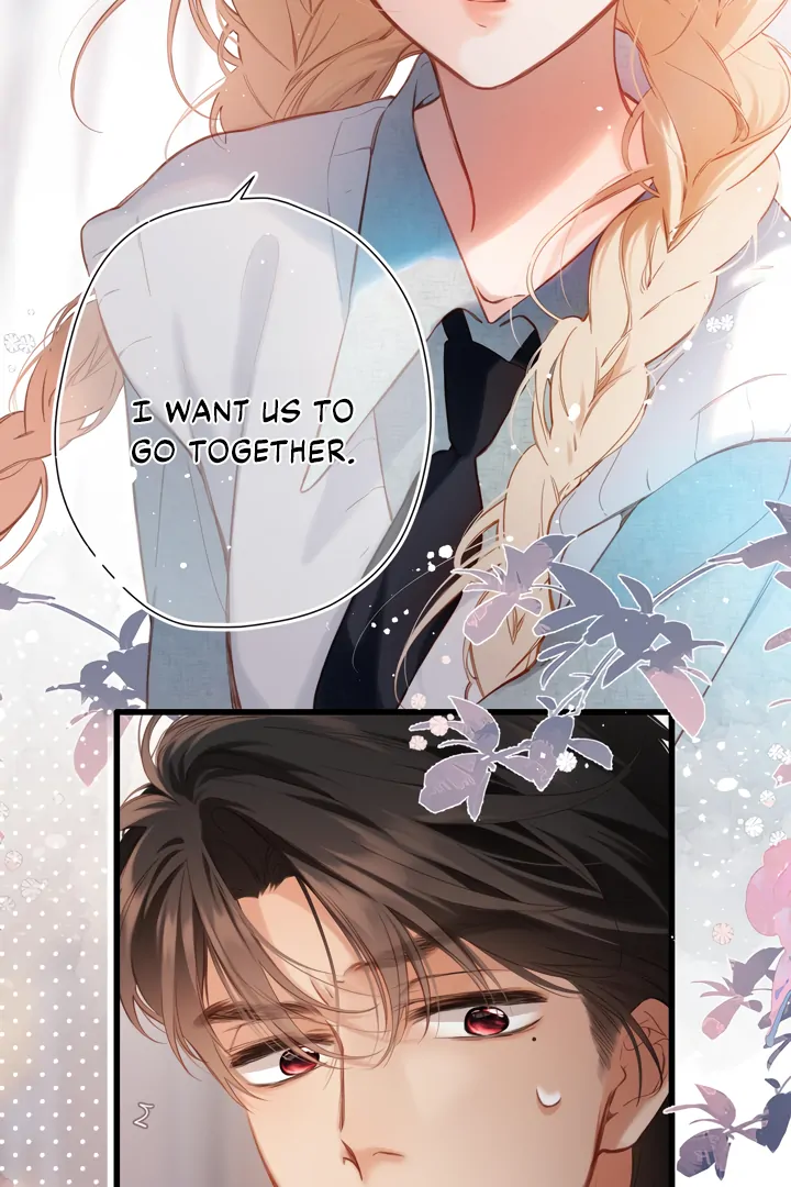 Read Back to Spring Manga Online