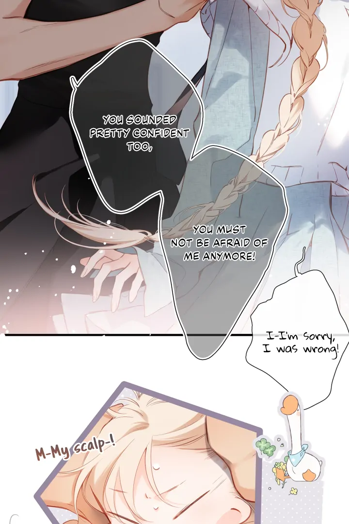 Read Back to Spring Manga Online