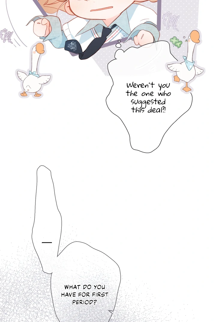 Read Back to Spring Manga Online
