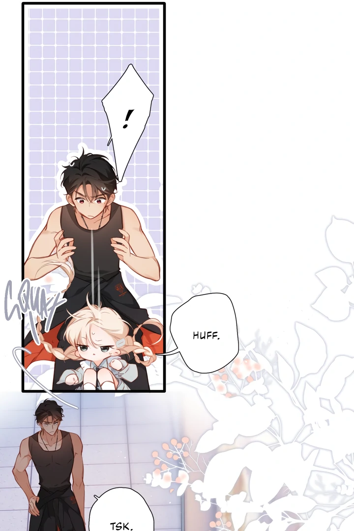 Read Back to Spring Manga Online