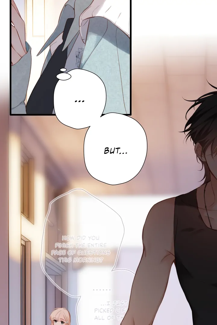 Read Back to Spring Manga Online
