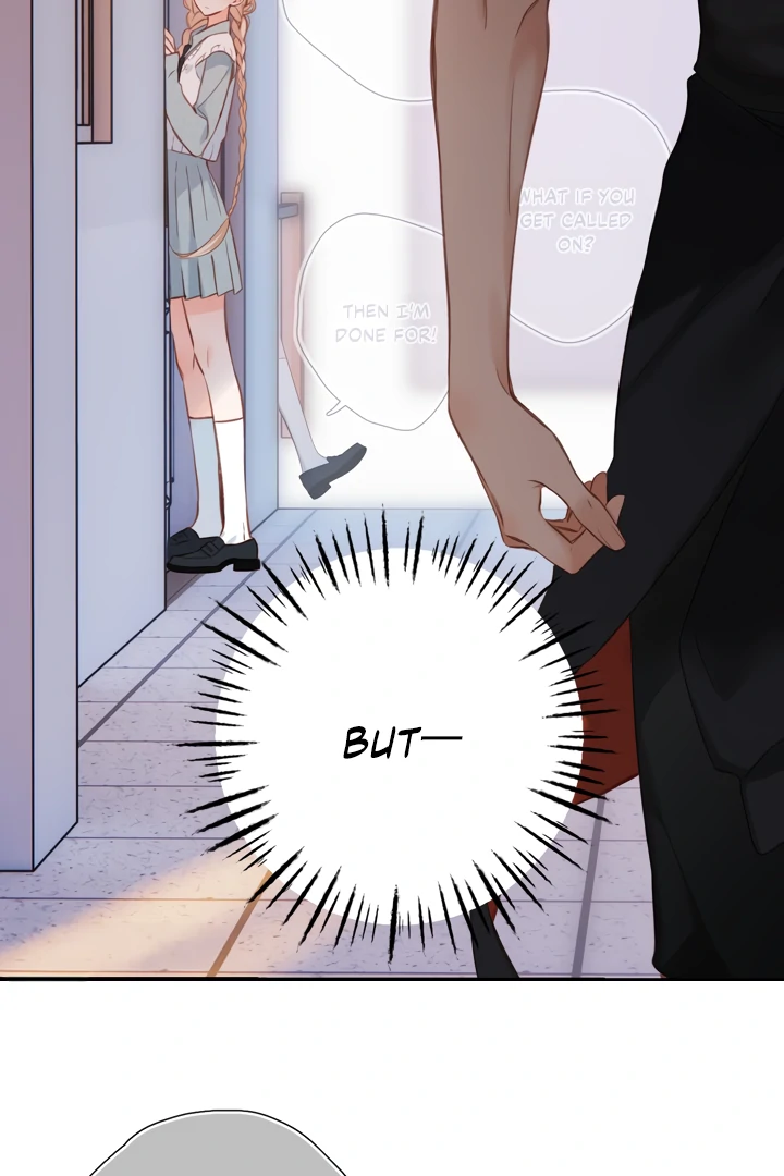 Read Back to Spring Manga Online