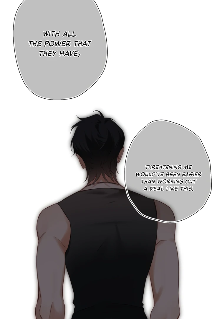 Read Back to Spring Manga Online