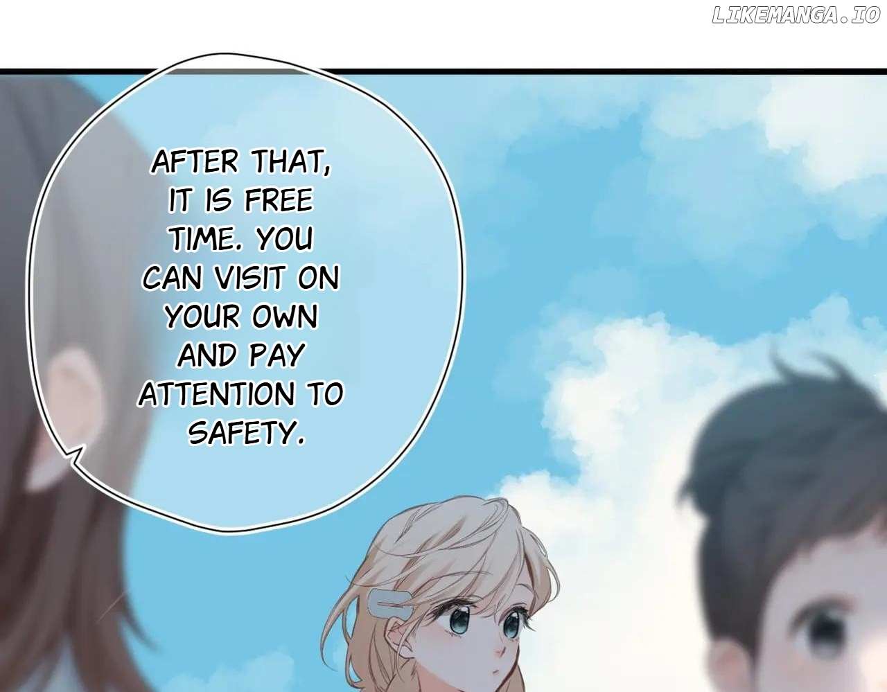 Read Back to Spring Manga Online