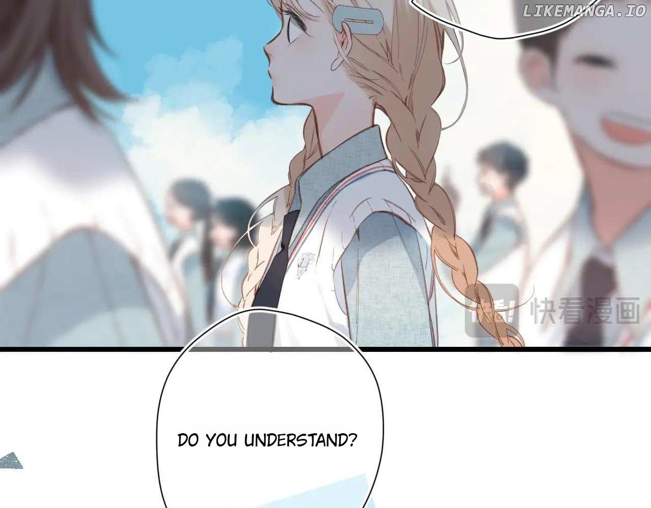 Read Back to Spring Manga Online