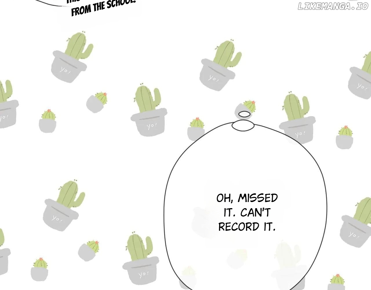 Read Back to Spring Manga Online