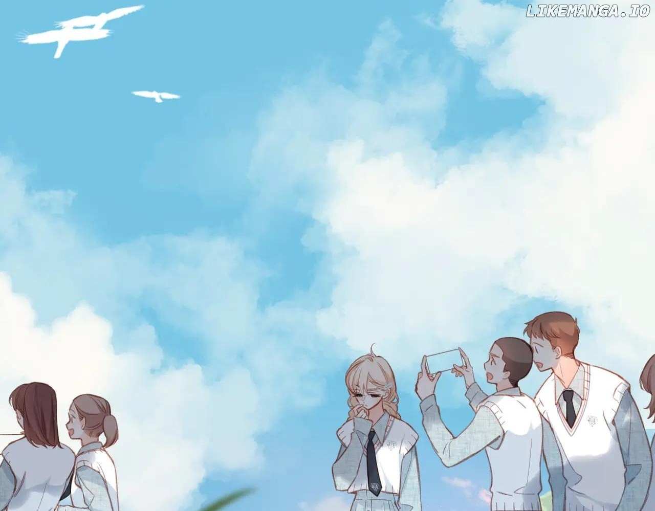 Read Back to Spring Manga Online