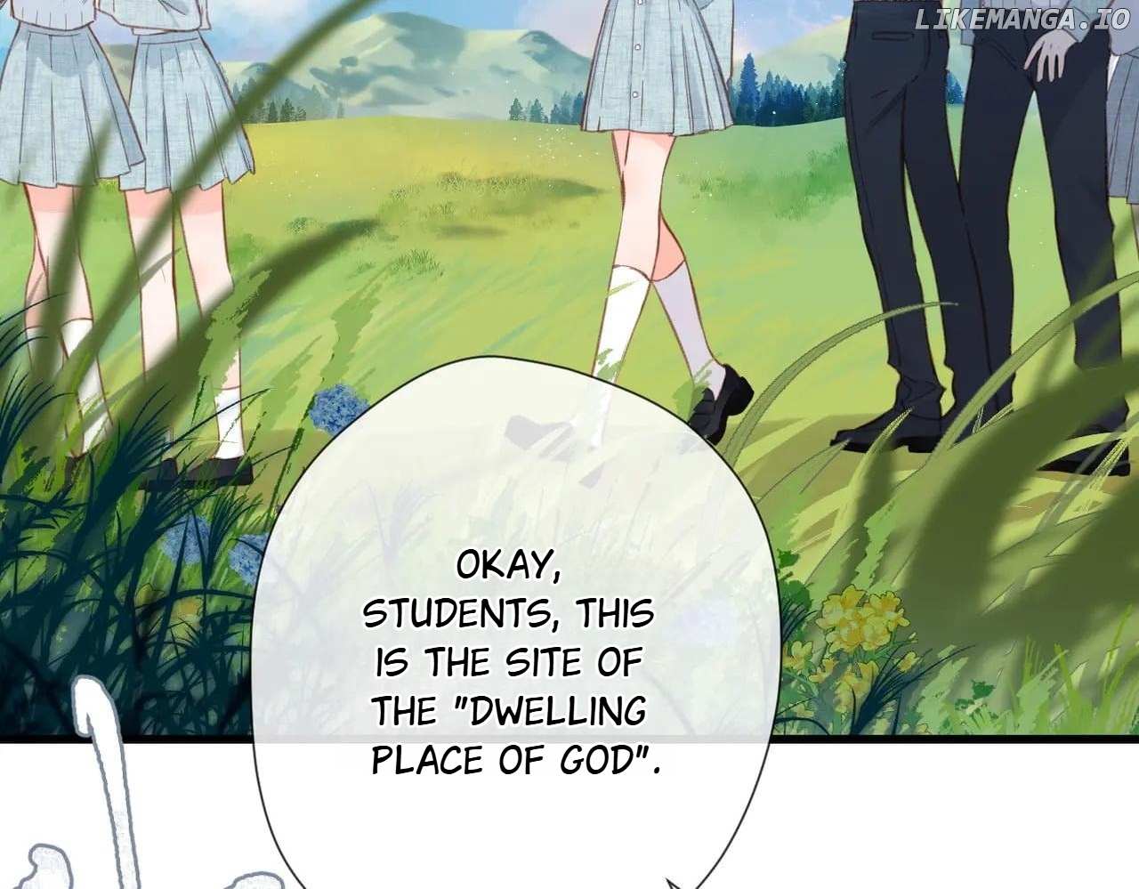 Read Back to Spring Manga Online
