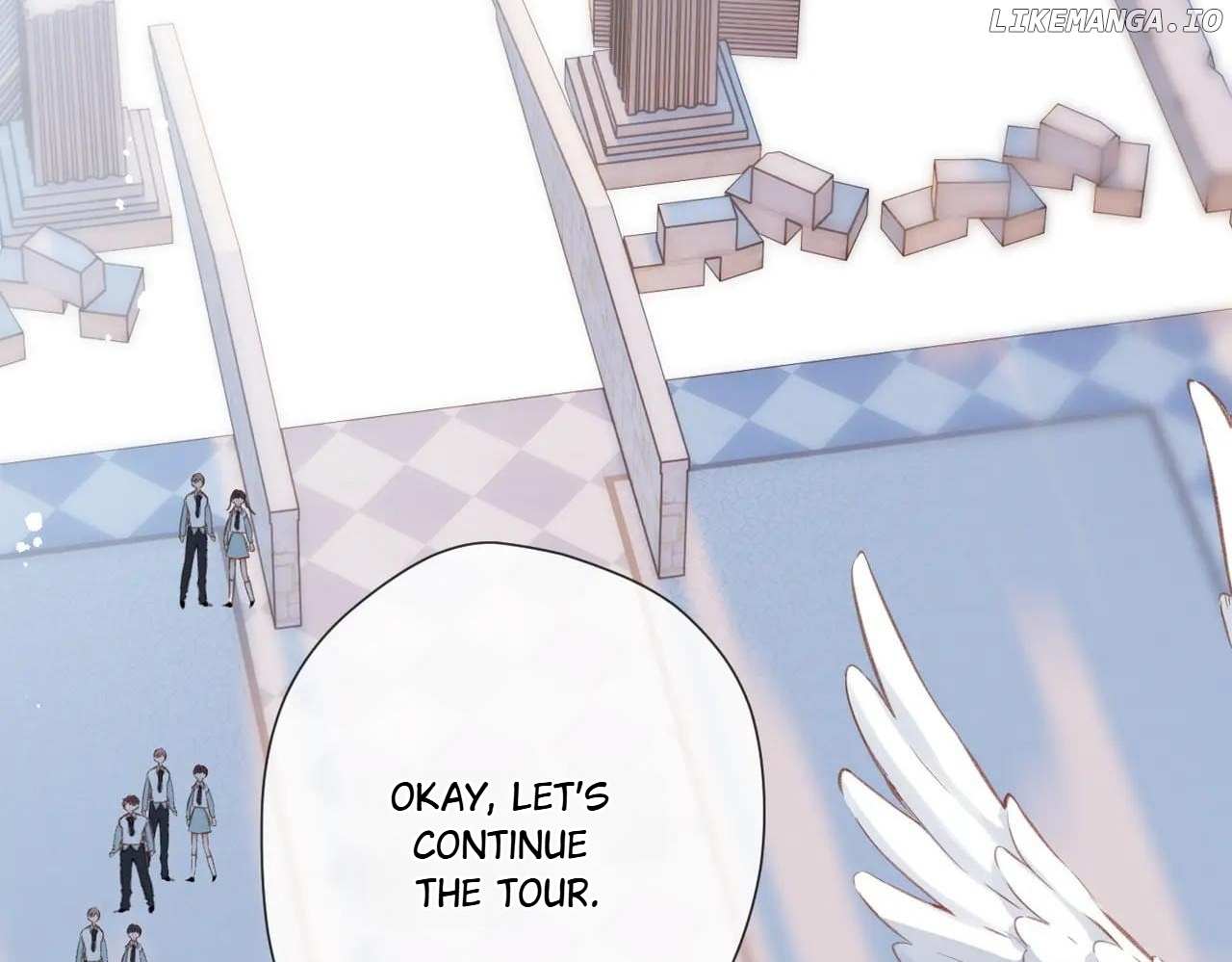 Read Back to Spring Manga Online