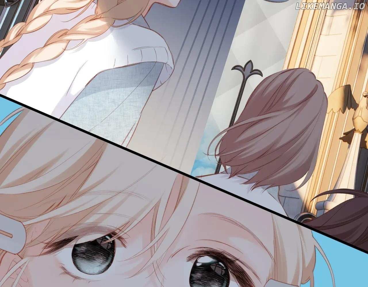 Read Back to Spring Manga Online