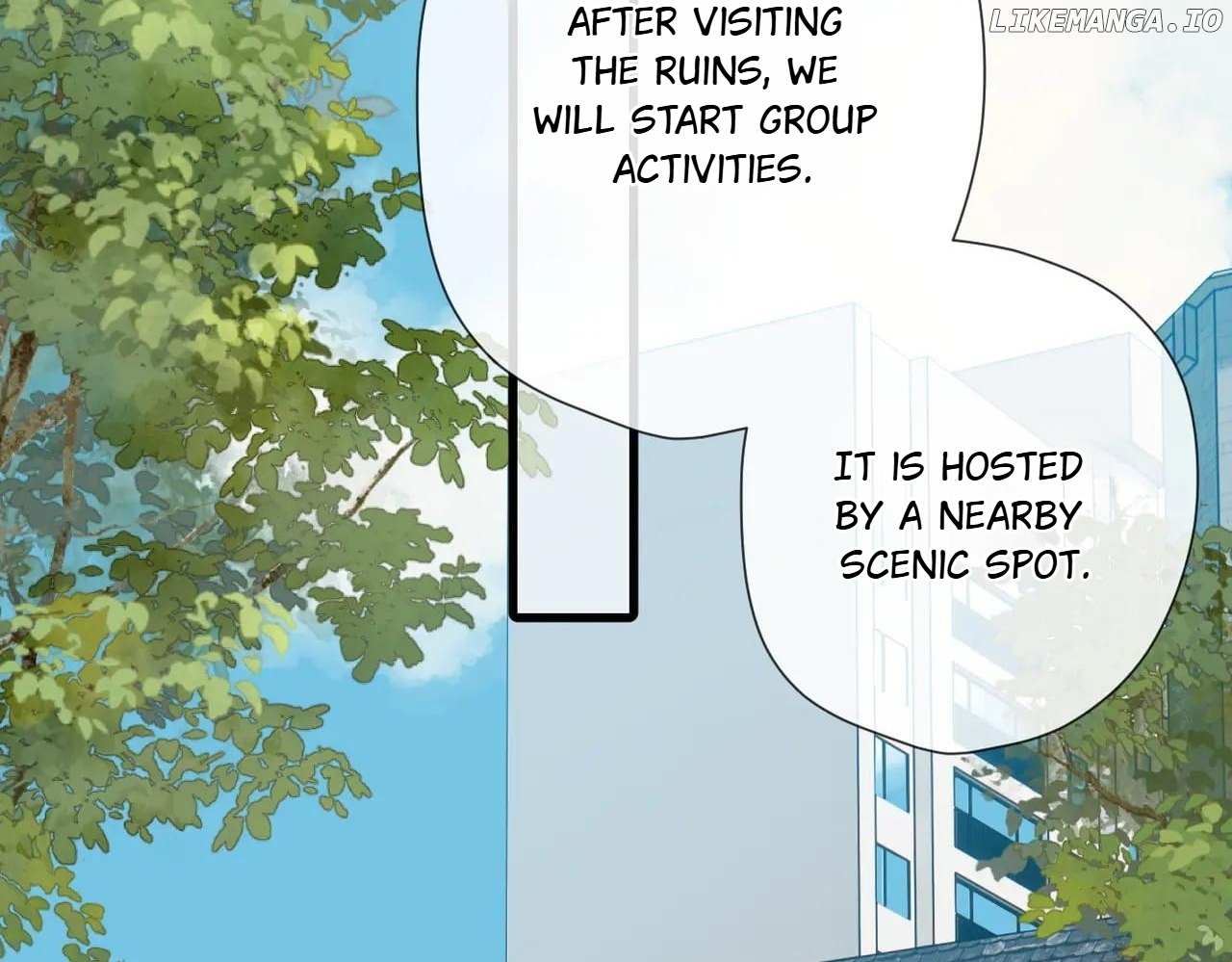 Read Back to Spring Manga Online